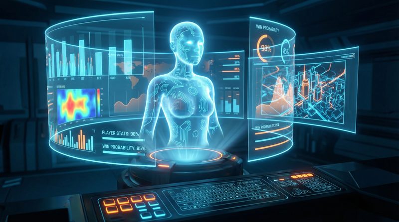 黄色仓库 AI游戏视频技术