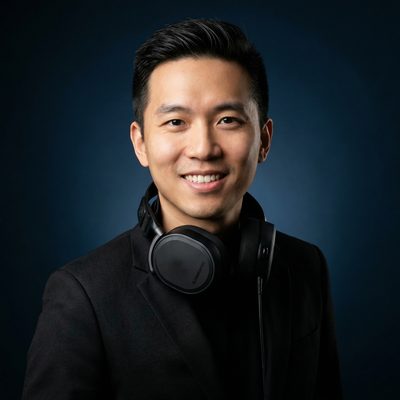 黄色仓库游戏解说导演陈锐